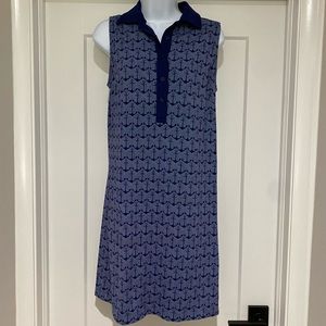 Vineyard Vines anchor ⚓️ dress